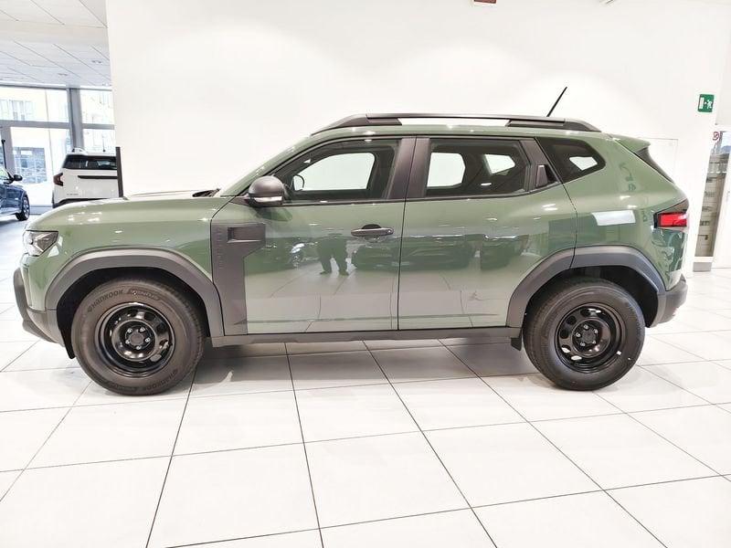 Dacia Duster Duster 1.2 Eco-G Essential 120cv*GPL*