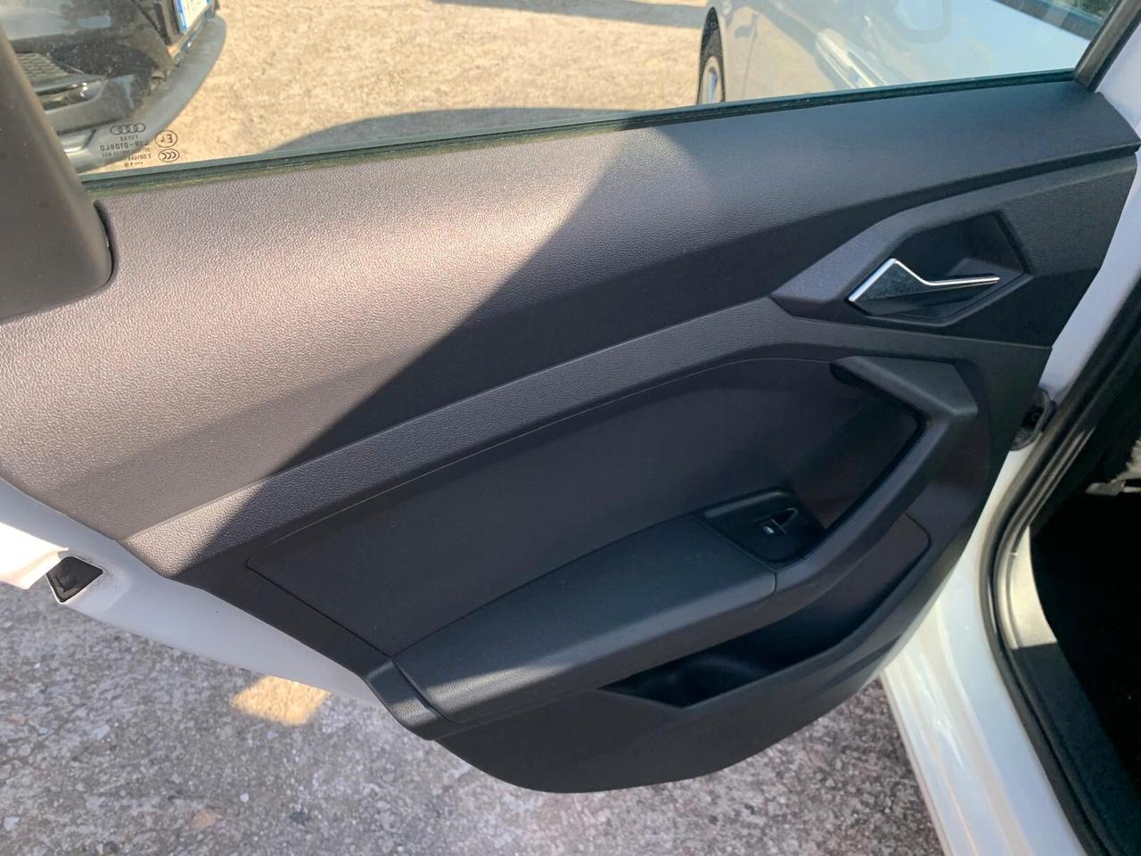 Audi A1 SPB 30 TFSI Admired - 2020