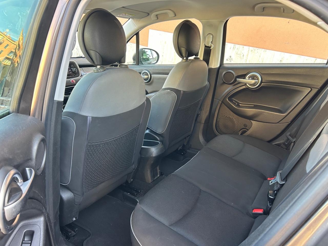 Fiat 500X 1.6 MultiJet 120 CV unico proprietario