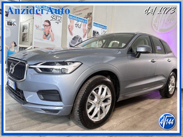 VOLVO XC60 D4 Geartronic Business