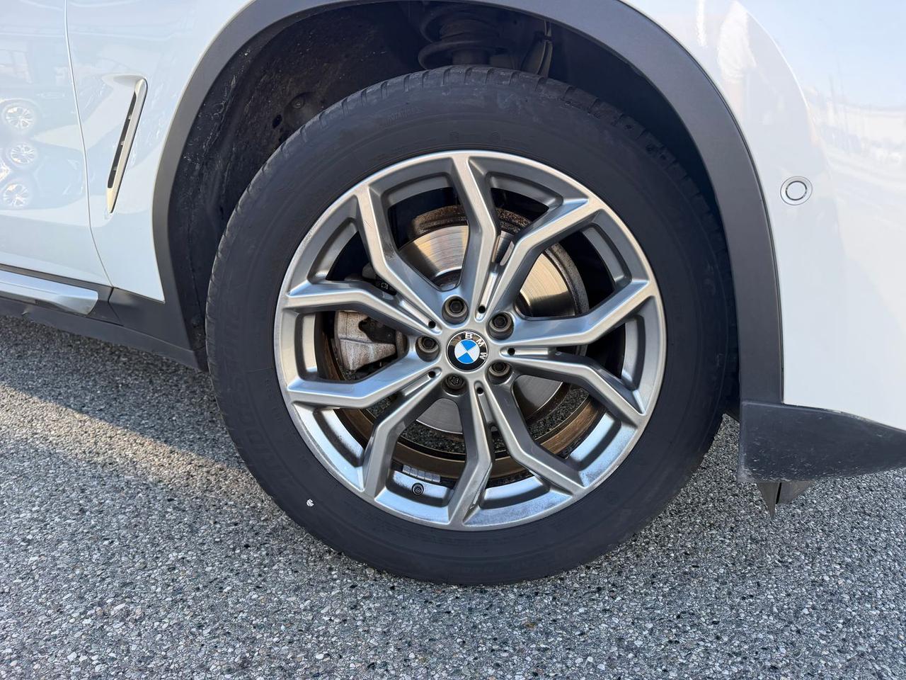 Bmw X4 xLine 20 d xdrive*PROMO FINANZIAMENT #50354
