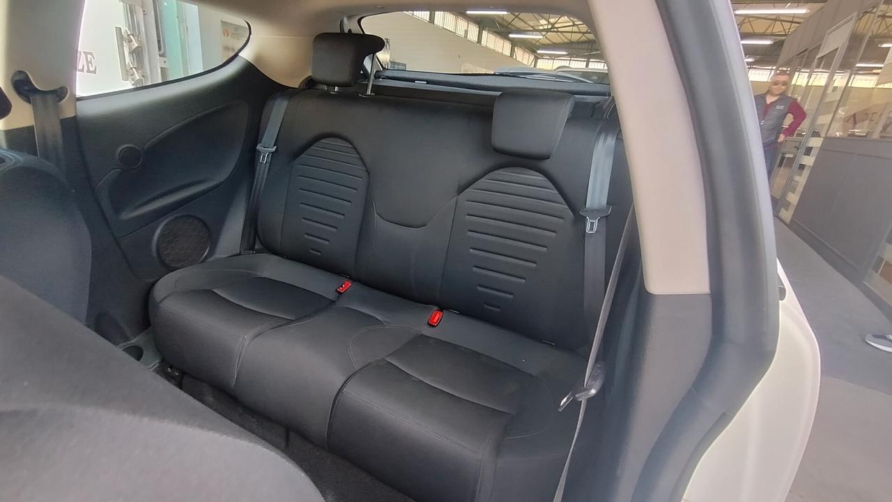 Alfa Romeo MiTo 1.3 JTDm 95 CV - 2019