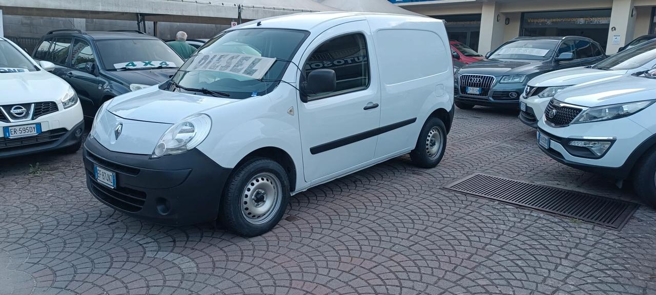 Renault Kangoo 1.5 dCi 90CV F.AP. 3p. Express Compact