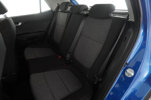 KIA Stonic Stonic 1.0 T-GDi 100 CV MHEV iMT Urban