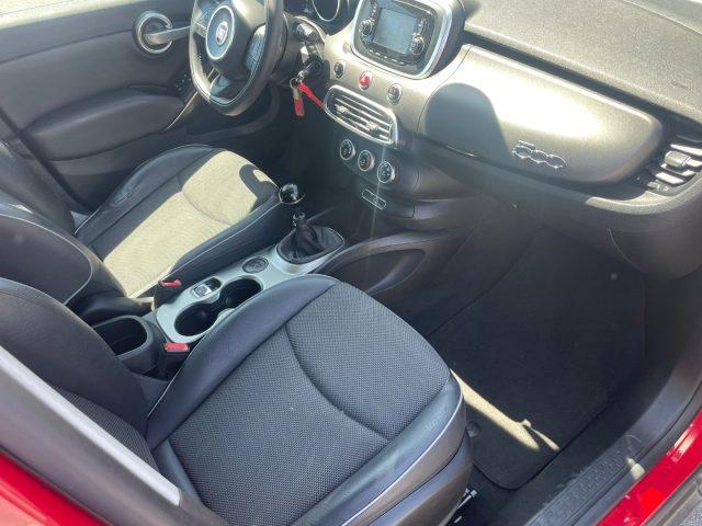 FIAT 500X 1.3 MultiJet 95 CV Cross FULL
