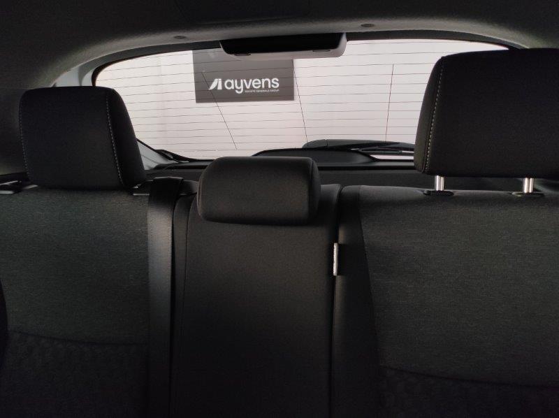 TOYOTA Yaris 4ª serie - Yaris 1.5 Hybrid 5 porte Business