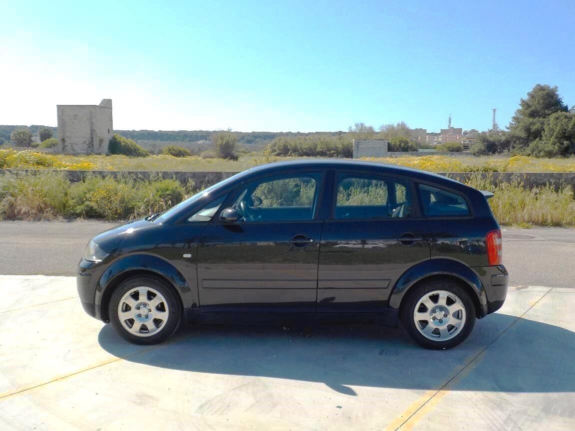 Audi A2 1.4 TDI Comfort