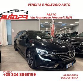 Renault Talisman Sporter Blue dCi 130CV 4 Control
