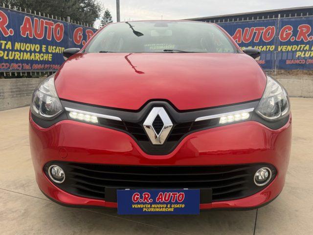 RENAULT Clio 1.5 dCi DIESEL PERFETTA