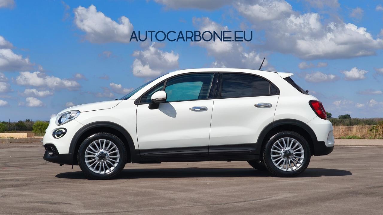FIAT 500X 1.0 T3 2023 CONNECT