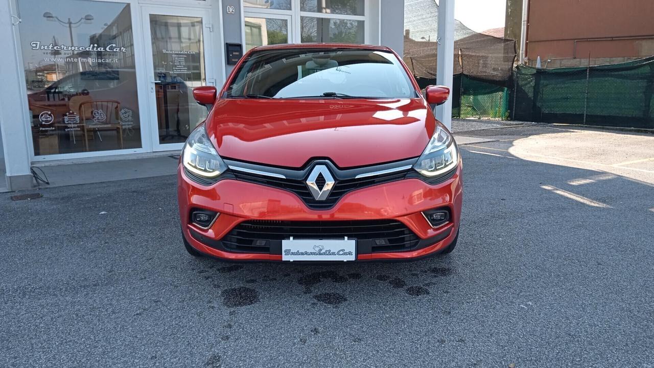 Renault Clio TCe 12V 90CV Start&Stop 5 porte Energy Intens