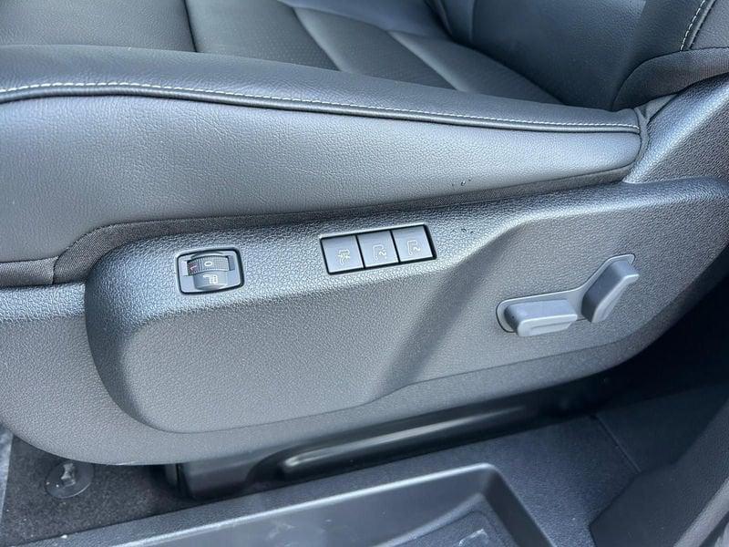 FIAT Ulysse M1 2.0 bluehdi 180cv L3H1 AT8