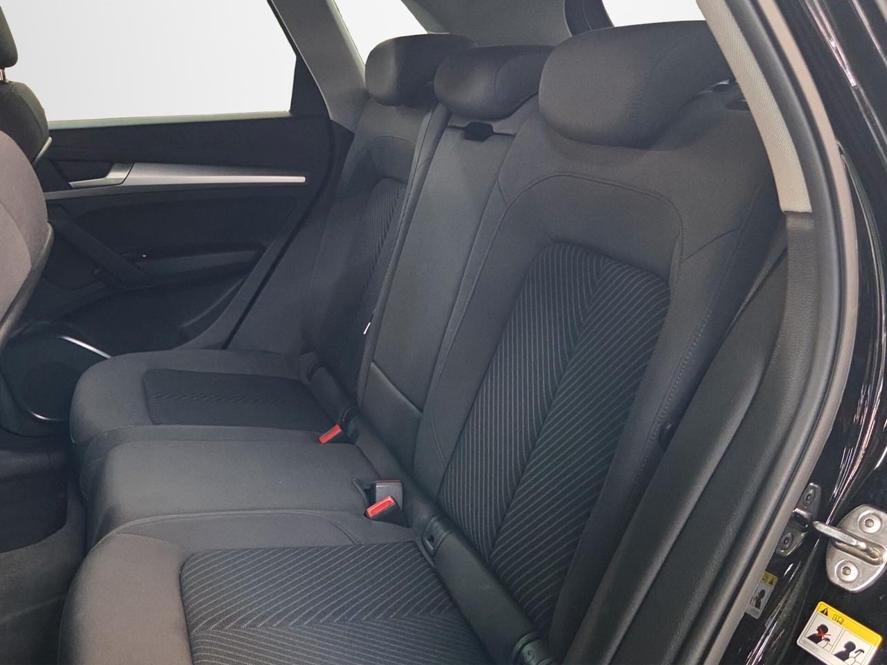 Audi Q5 35 TDI S tronic