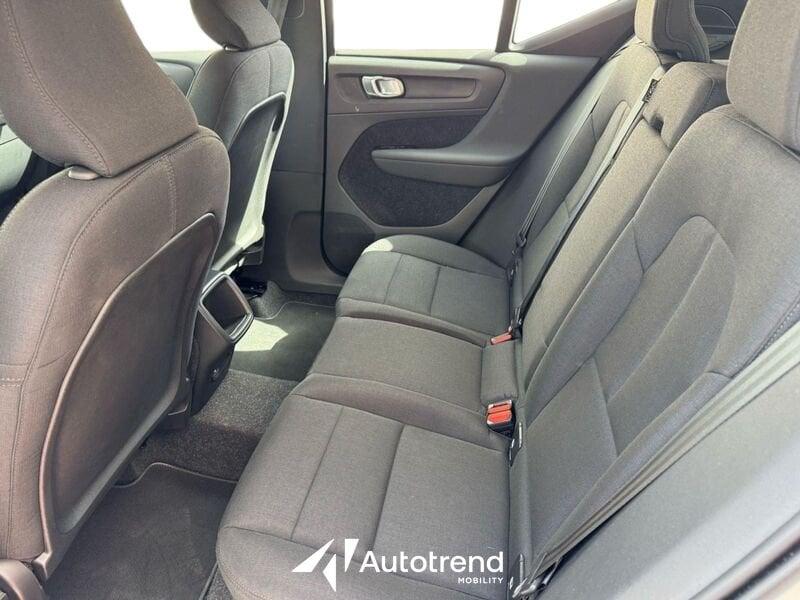 Volvo XC40 D3 150 CV Automatica NAVI LED Business