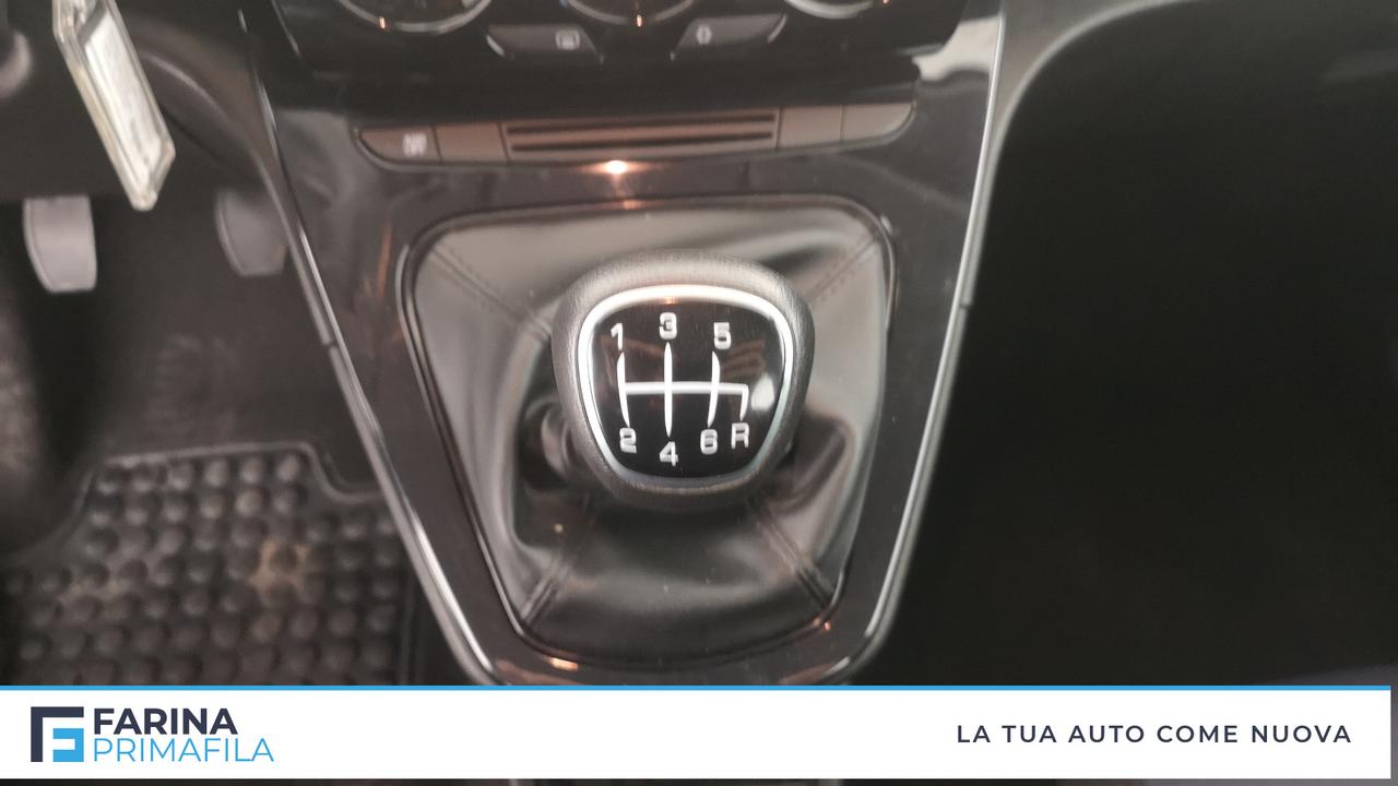 LANCIA Ypsilon III 2021 - Ypsilon 1.0 firefly hybrid Platino s&s 70cv