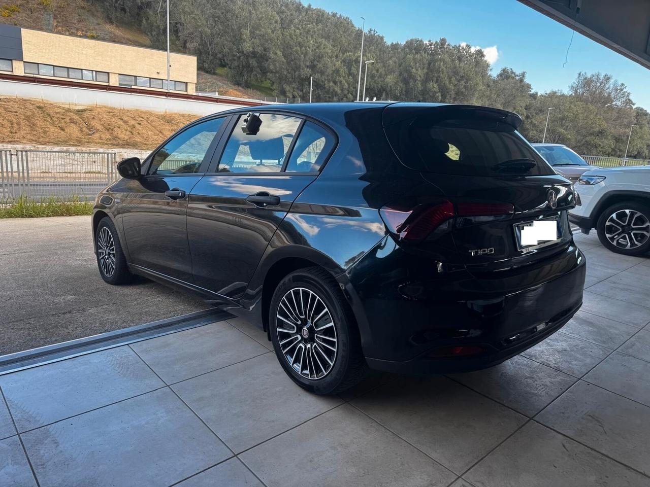 Fiat Tipo 1.3 Mjt S&S 5 porte City Life