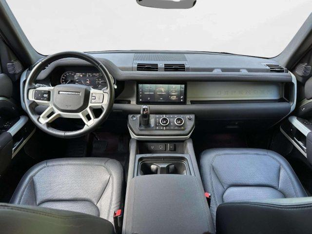 LAND ROVER Defender 110 3.0D I6 250 CV AWD Auto SE