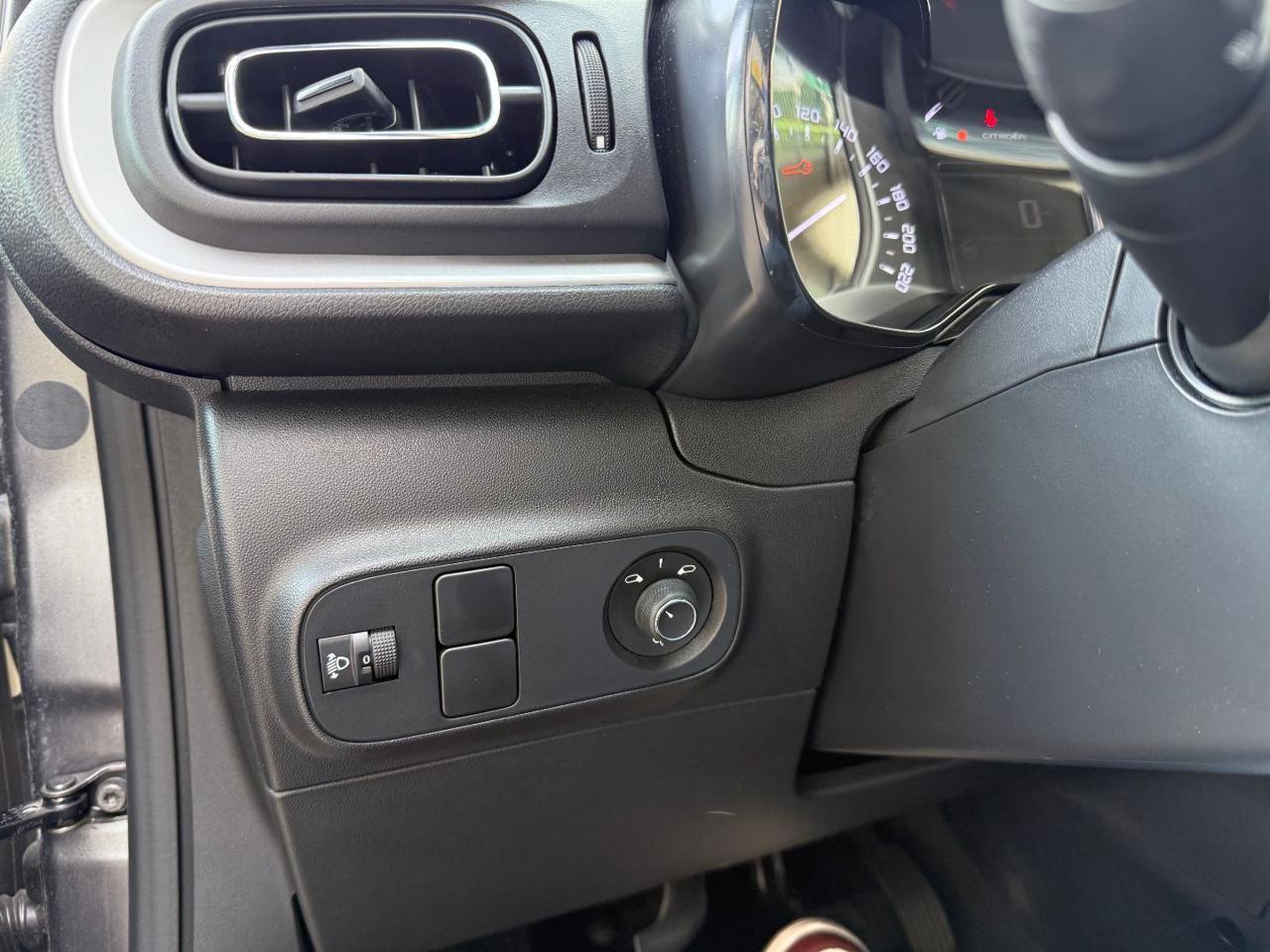 CITROEN C3 PureTech 110 S&S Max