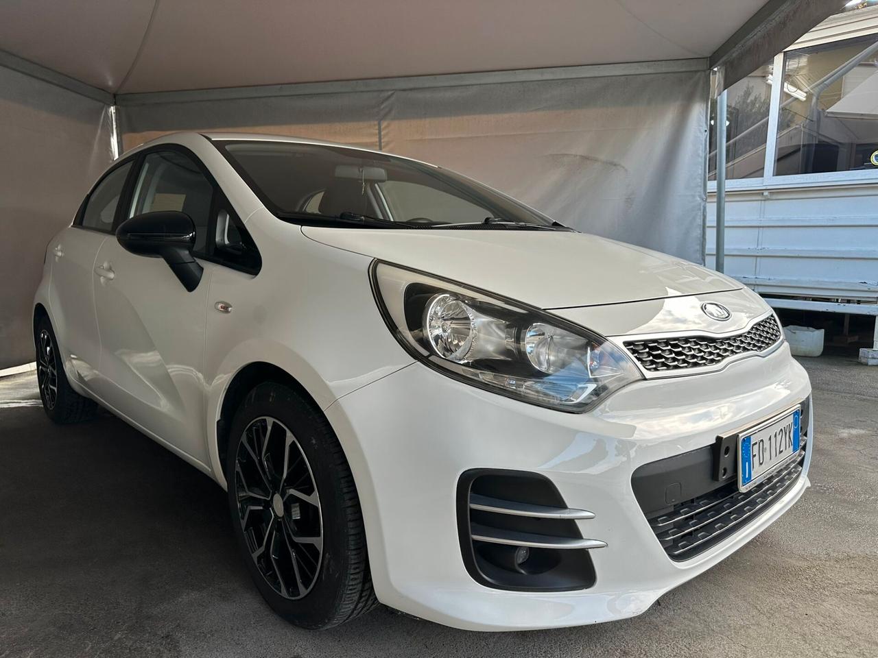 Kia Rio 1.1 CRDi 5p.S&S High Tech