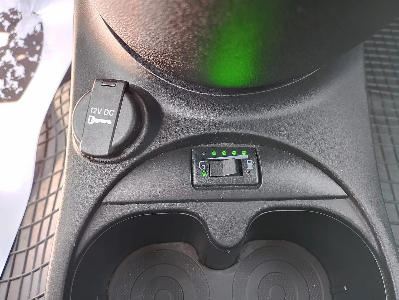 Fiat 500 1.2 EasyPower Pop