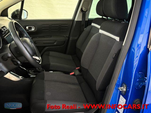 CITROEN C3 Aircross 1200 110 cv Max - PROMO