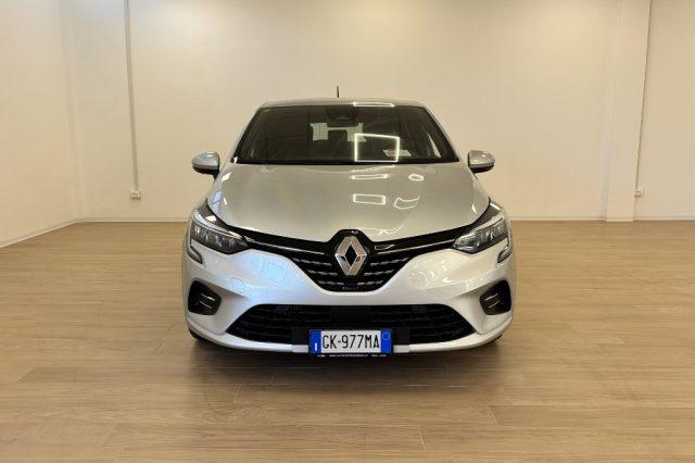 RENAULT Clio TCe 100 CV GPL 5 porte Equilibre
