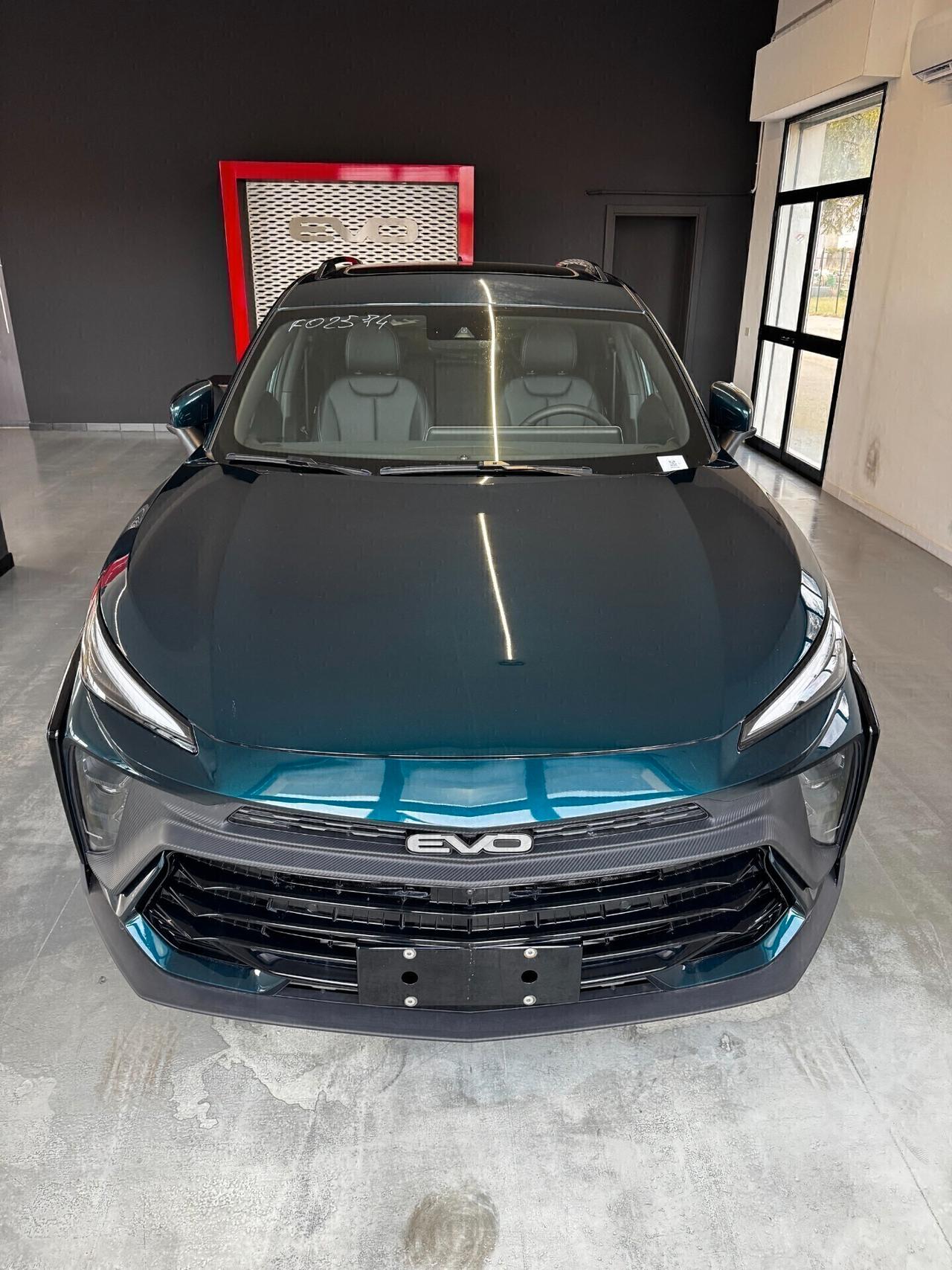 Evo 6 1.5 Turbo 167Cv Benzina/Gpl - Nuovo