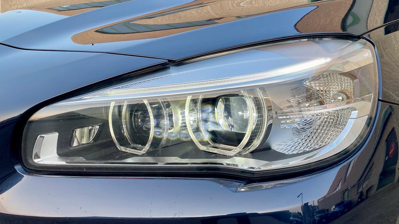 BMW 220D 2.0 LUXURY X-DRIVE 190CV - FULL LED, PELLE, PACCHETTO LUCI