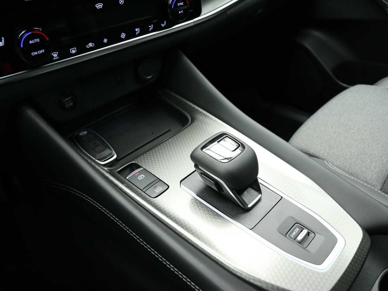 NISSAN QUASHQAI MHEV 158 CV Xtronic N-Connecta KM ZERO PRONTA CONSEGNA IVA ESPOSTA