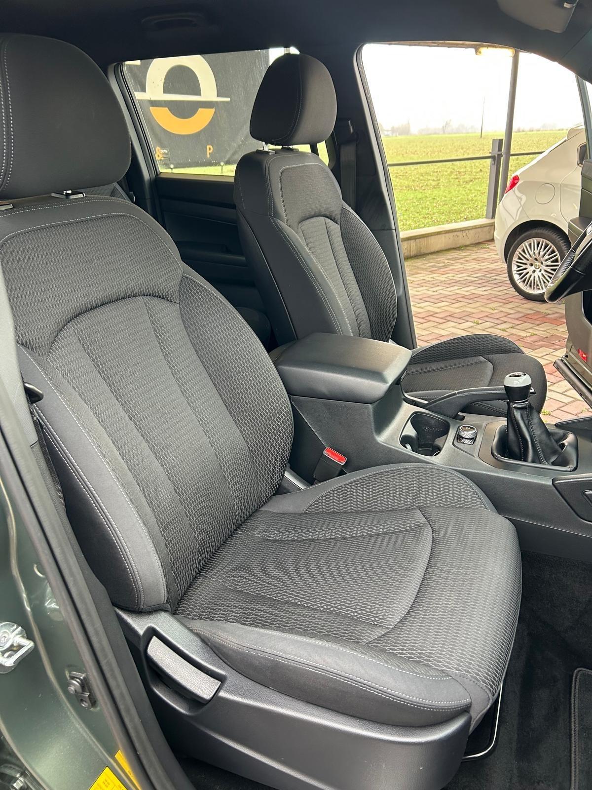 Ssangyong Rexton Sports dream 4x4