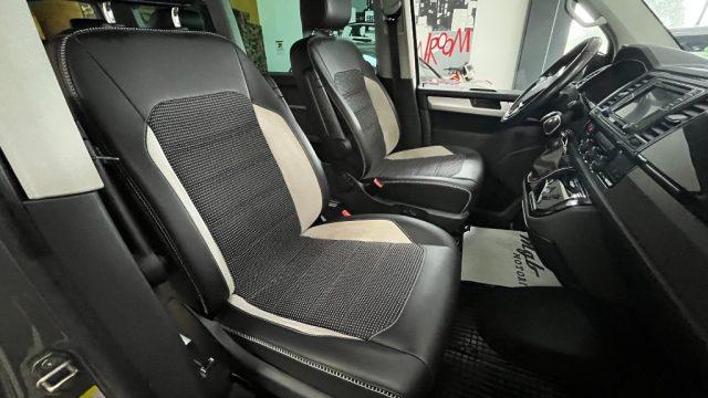 VOLKSWAGEN Multivan 2.0 TDI 199CV DSG 4Motion Pan Americana