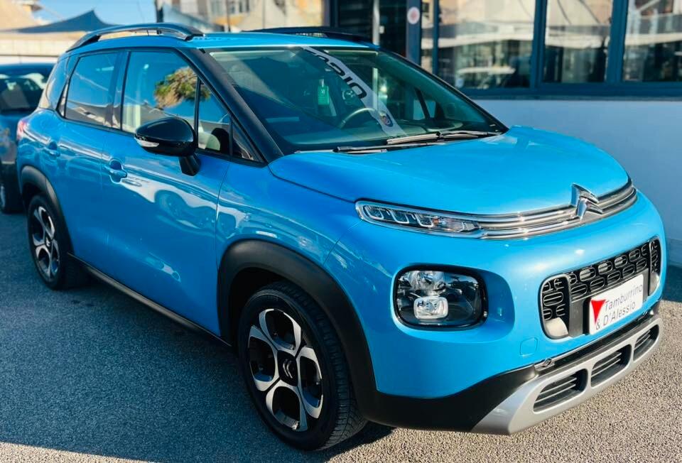 Citroen C3 Aircross BlueHDi 100 Shine