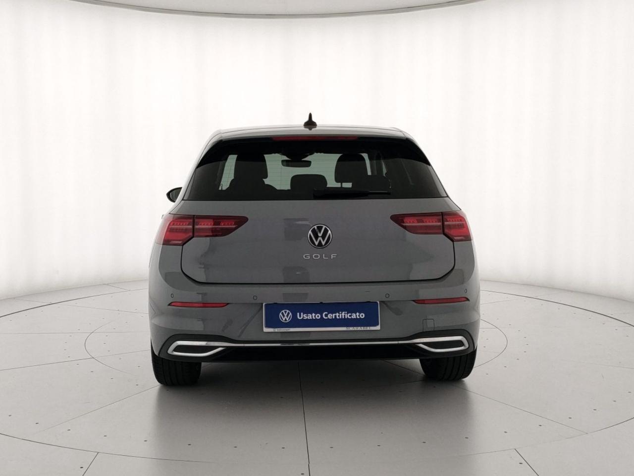 Volkswagen Golf 1.5 tsi evo style 130cv