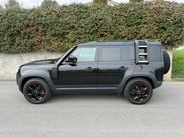 LAND ROVER Defender 110 3.0D I6 SE AUTOCARRO N1 PREZZO NETTO