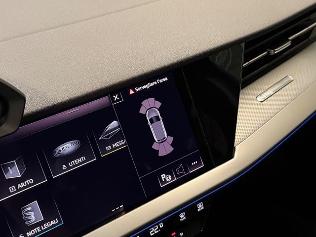 AUDI A3 SPB 30 TFSI Business Advanced