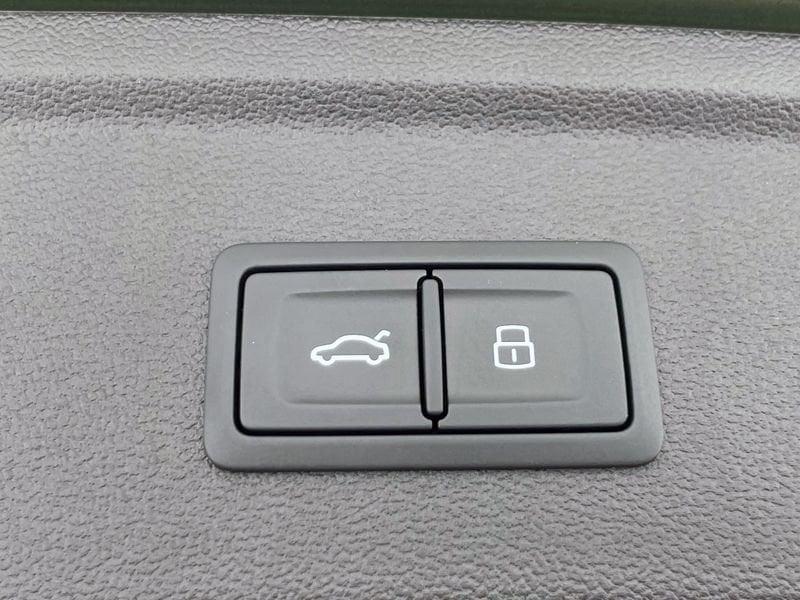 Audi A3 A3 allstreet 35 TDI S tronic Business Advanced