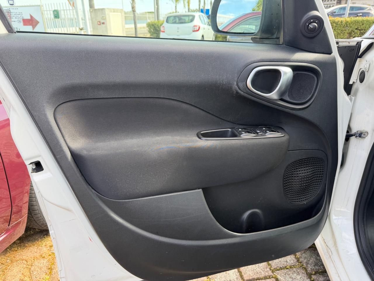 Fiat 500L 1.3 Multijet 95 CV Business