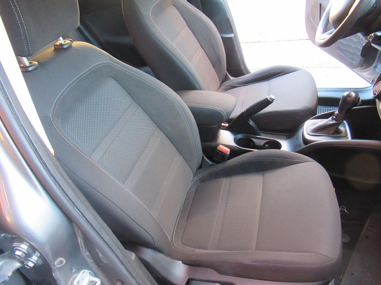 Fiat Tipo 1.6 Mjt S&S DCT SW S-Design