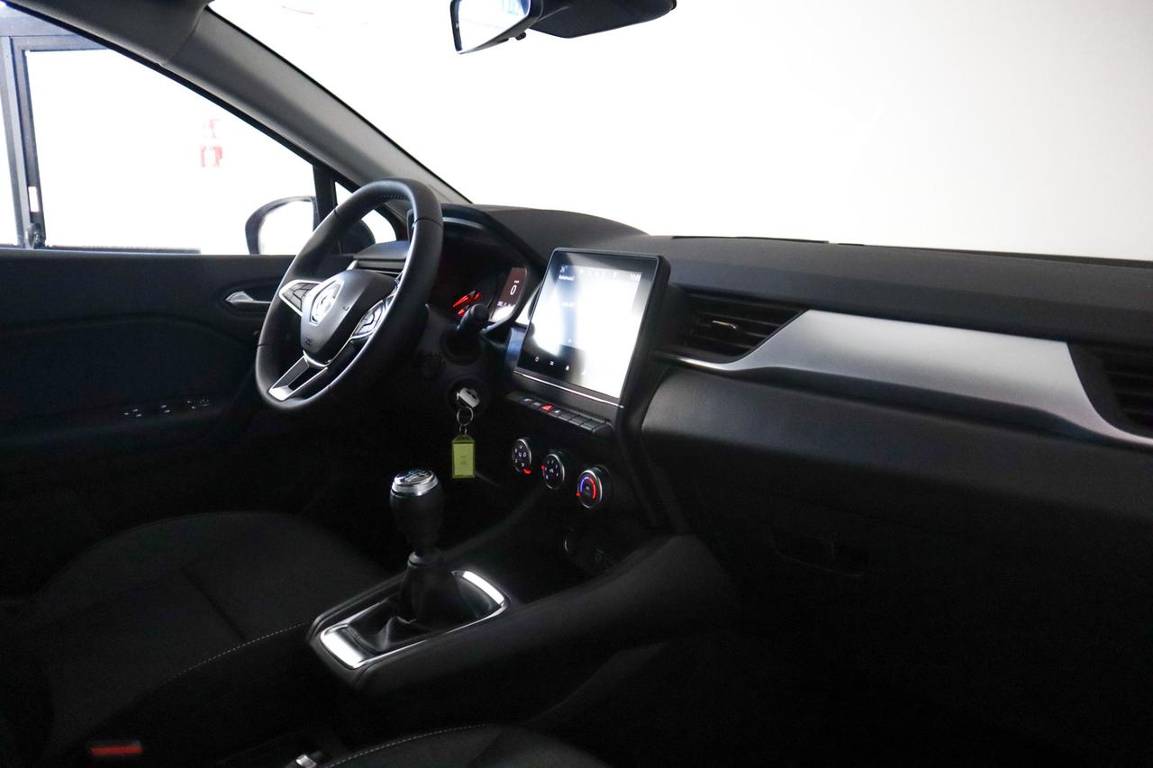 Renault captur ii 1.0 TCe 90cv Equilibre