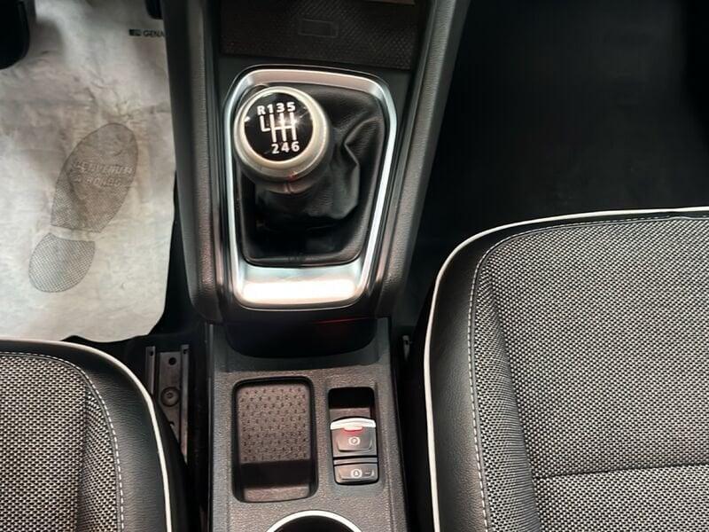 Renault Captur Captur TCe 90 CV Techno