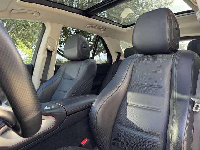 Mercedes-Benz GLE 350 GLE 350 de Phev eq-power Premium Plus 4matic auto