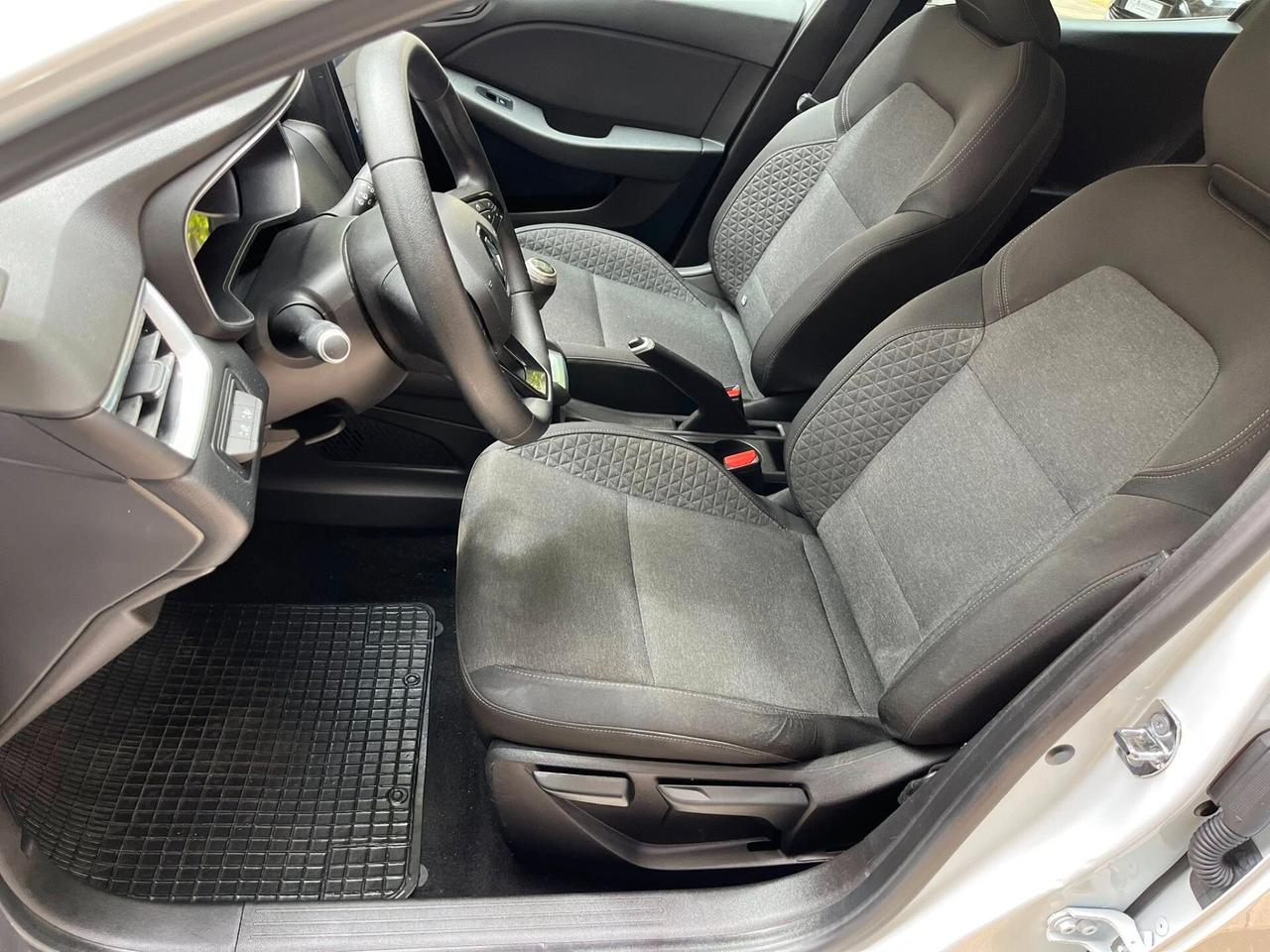 Renault Clio Blue dCi 85 CV 5 porte Business