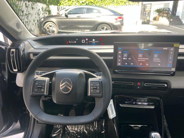 CITROEN C3 Turbo 100 cv Manuale MAX tua da?211,00