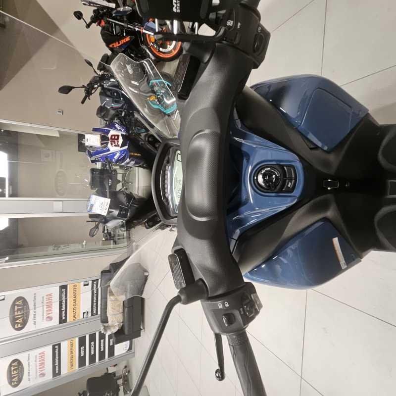 Yamaha Tricity 125 - 2023