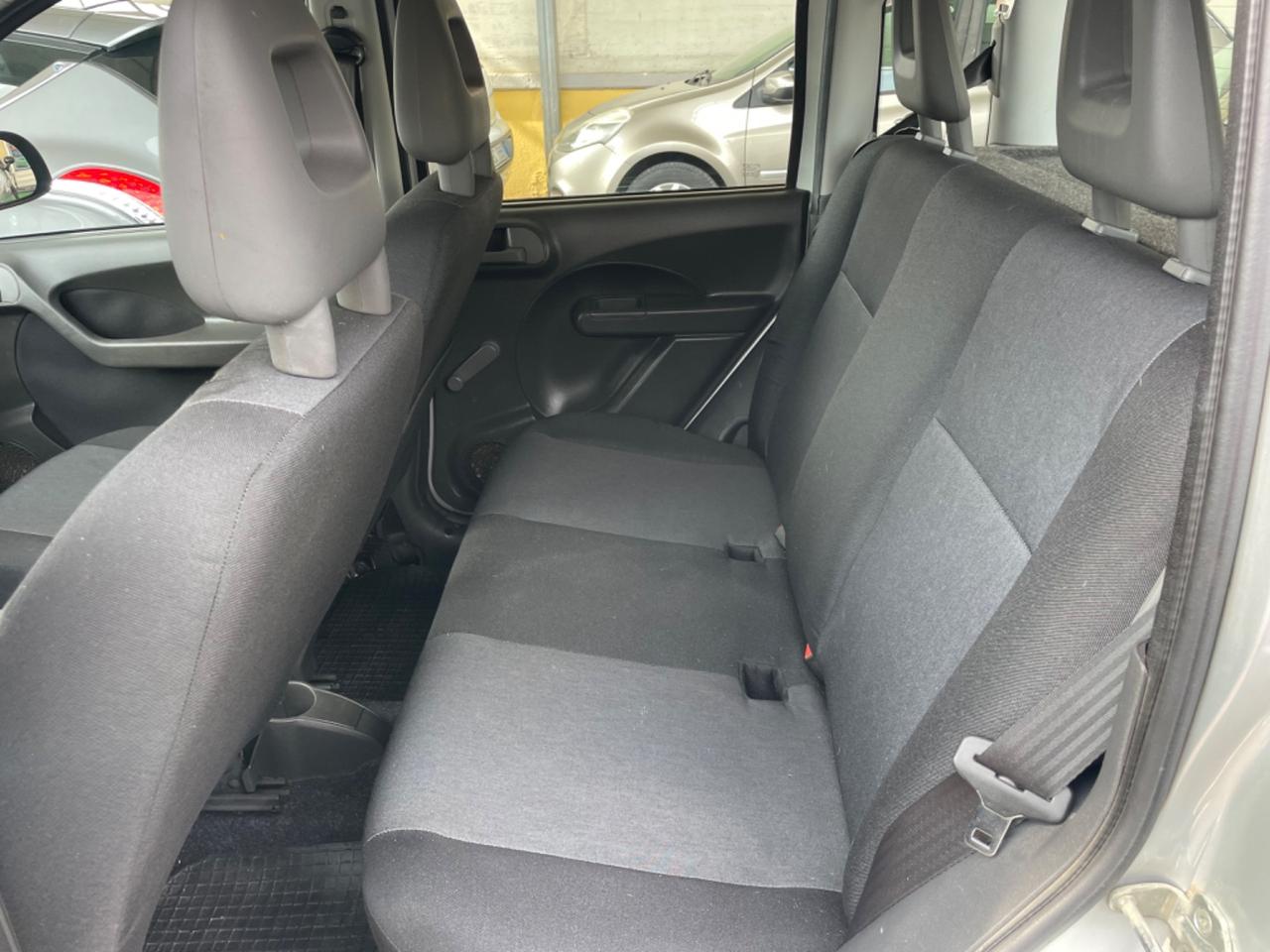 FIAT PANDA 1.3 MJT 75 (CV) 2011