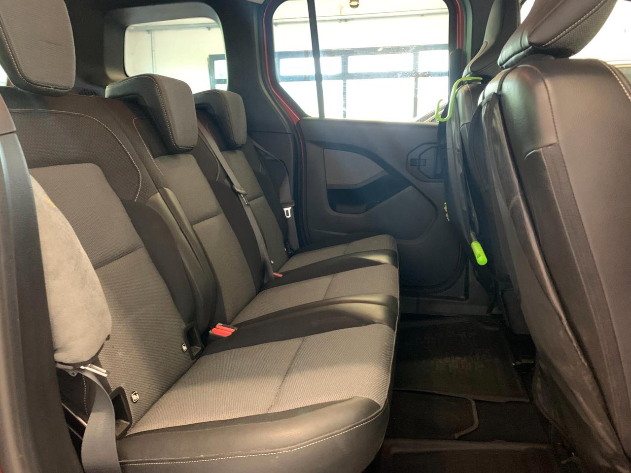 Renault Kangoo 1.5 Blue dCi 95CV Edition One Plus