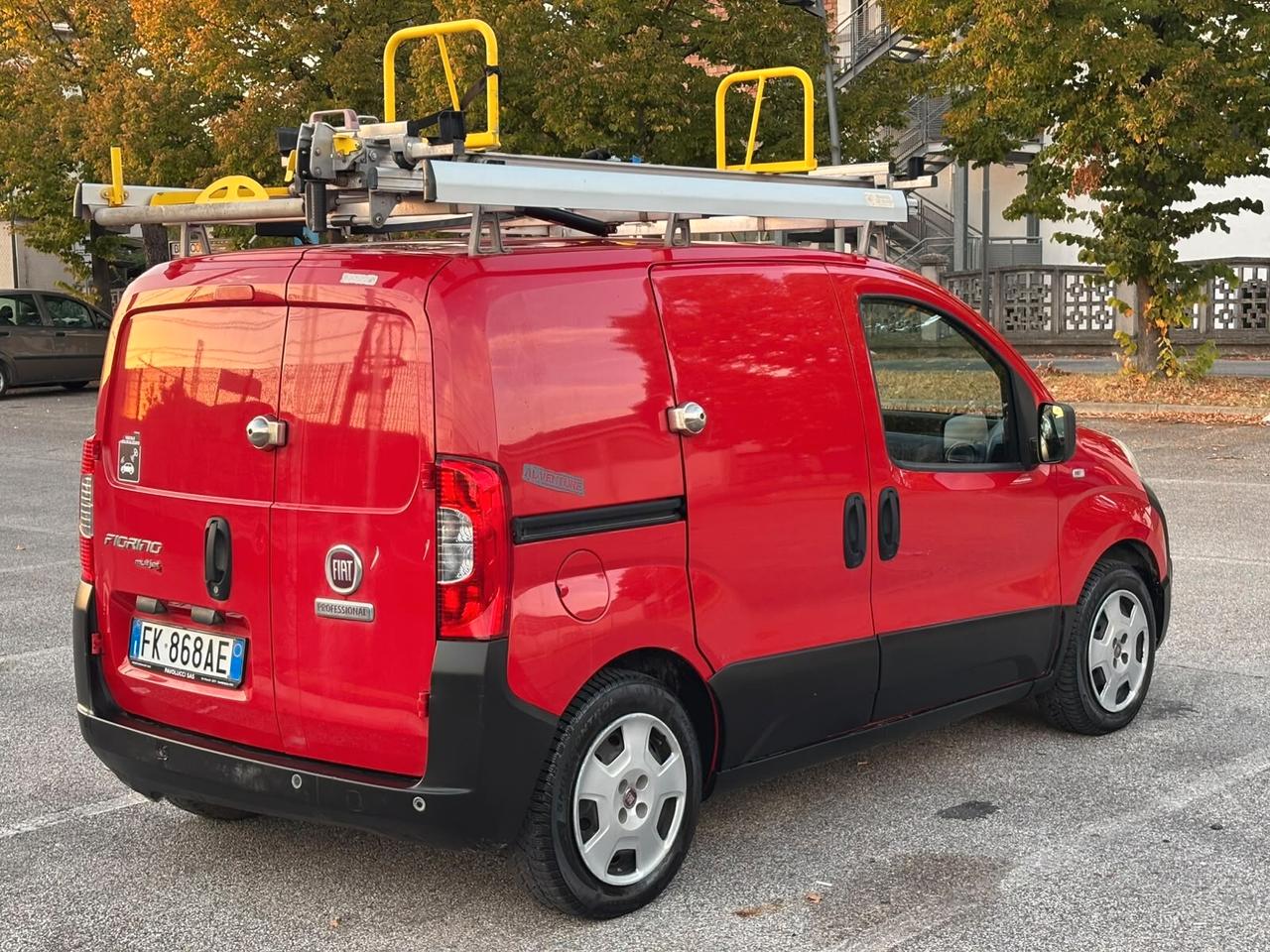 Fiat Fiorino