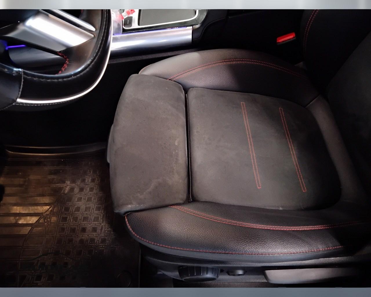 Mercedes-Benz Classe B - W247 2023 - B 180 d AMG Line Advanced Plus auto