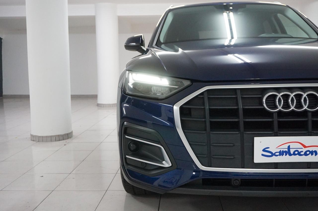 Audi Q5 35 TDI S tronic Business