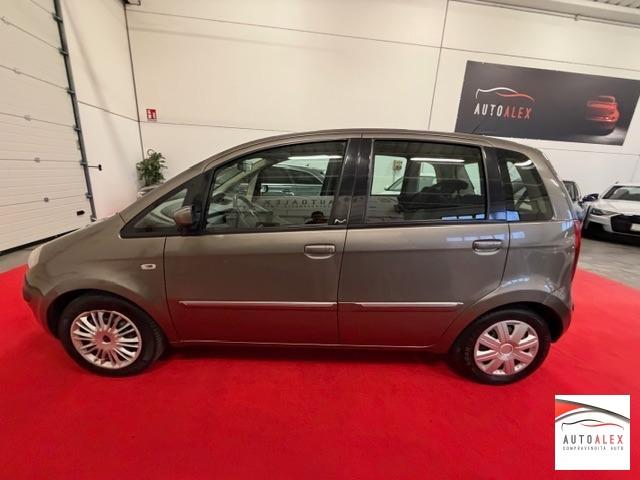LANCIA - Musa 1.3 mjt Platino 90cv NEOPATENTATI
